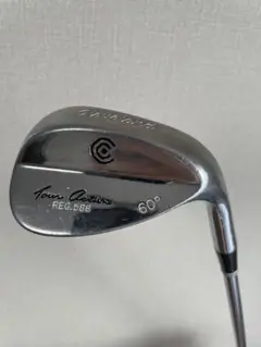 クリーブランド　REG588 60°ウェッジ