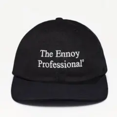 The Ennoy Professional ベースボールキャップ 1LDK ファッション The Ennoy Professional ベースボール