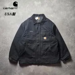 2026年最新】carhartt トラディショナルジャケット usa製の人気