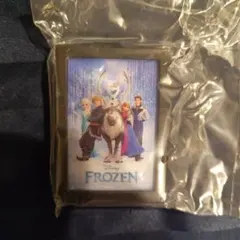 アナと雪の女王 ディズニーポスターライトコレクション