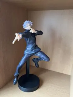 MAXIMATIC SATORU GOJO 五条悟 フィギュア　呪術廻戦