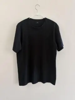 ARTS&SCIENCE A&S 半袖Tシャツ 黒 サイズ2 日本製のサムネイル