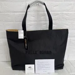 現行モデル★新品　ペレボルサ　トートバッグ　Wrinkle 6525 リンクルのサムネイル