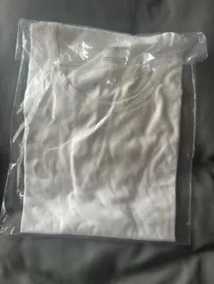 Emporio Armani ホワイト Tシャツ Lサイズのサムネイル