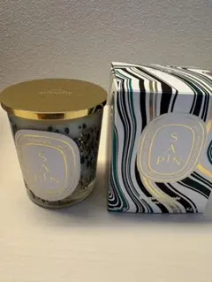 2026年最新】diptyque キャンドル 190の人気アイテム - メルカリ