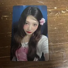 Red Velvet ジョイ：SMtown スムコン トレカ - メルカリ
