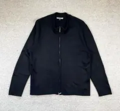 Theory NOVO MERINO LTウール100% フルジップ ニット Theory NOVO MERINO LTウール100% フルジップ ニット - メルカリ