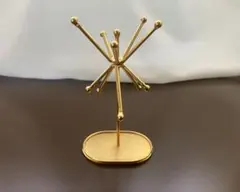 アクセサリースタンド、ツリー