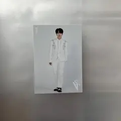 SEVENTEEN ディノ トレカ 034