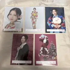 櫻坂46 谷口愛季 まとめ② 2026年浴衣ほか - メルカリ
