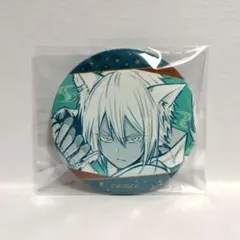 白露 缶バッジ 雅血の陰陽師 - メルカリ
