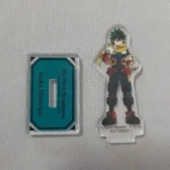 僕のヒーローアカデミア • アクリルスタンド緑谷出久