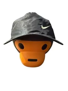 Nike 90sナイロンキャップ