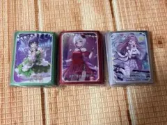 2026年最新】夕霧綴理 スリーブの人気アイテム - メルカリ