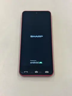 SHARP AQUOS スマートフォン本体 LightCopper SHARP AQUOS スマートフォン本体 LightCopper - メルカリ