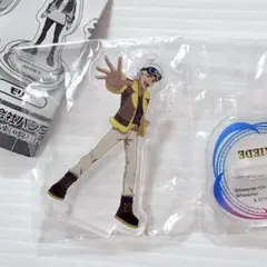 ポケットモンスター アクリルスタンドコレクション3 ガチャ フリード