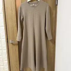 UNIQLO ワンピース