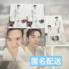 JO1DER SHOW 2026 EIEN 永縁 トレカ 川西拓実 4枚セット - メルカリ