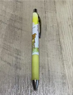 リラックマ シャーペン　エナージェル