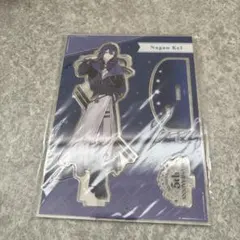 にじさんじ 5周年 長尾景 アクリルスタンド