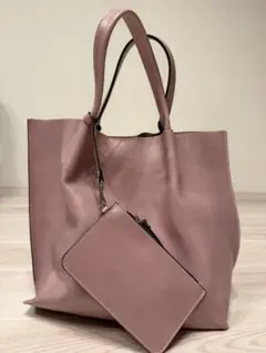 ジャンニキャリーニ トートバッグ