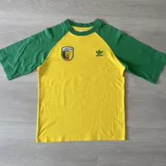 adidas カメルーン代表 Tシャツ ラグラン