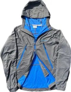 Columbia OmniWind Block technical jacket