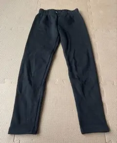 [美品] Gap 裏起毛 レギンス 120 cm