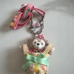 シェリーメイ トラベル・パル(ネックストラップ)