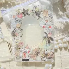 【新作】232硬質トレカケースシールデコB8 【匿名配送】