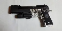 2025年最新】マルイ M9A1 ステンレスの人気アイテム - メルカリ