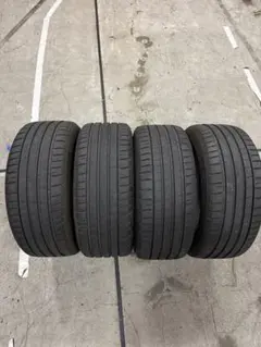 MICHELIN PILOT SPORT 5 225/45ZR17 4本のサムネイル