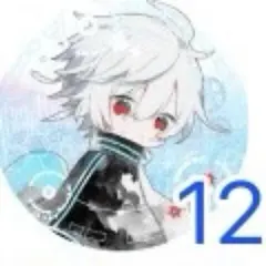 まふまふ オーダーメイド 缶バッジ 12個