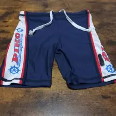 男の子用水着 120サイズ