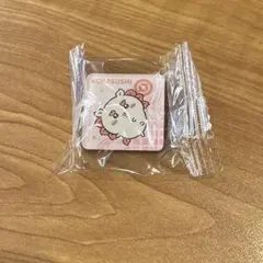 ちいかわ　くら寿司　アクリルマグネット　シーサー