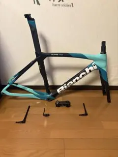 ビアンキ BIANCHI オルトレ OLTILE XR3 2020希少車 ビアンキ BIANCHI オルトレ OLTILE XR3 2020希少車 - メルカリ