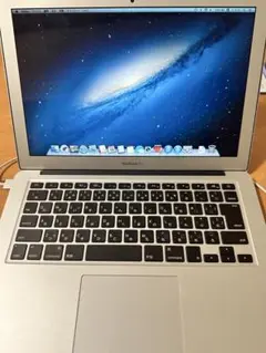 MacBook Air 2012年 11インチ