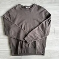 clane スウェット