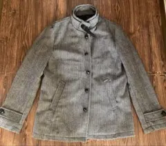 【ゆ。様専用】美品 メンズ　ジャケット コート
