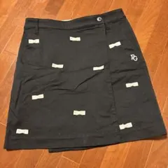 ♡パーリーゲイツスカート　サイズ1♡美品