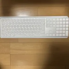 Apple ワイヤレスキーボード 日本語配列