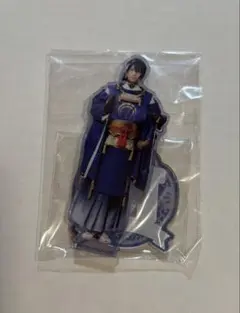 刀ミュ　三日月宗近　アクスタ