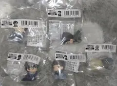 警察学校　ちぢませ隊