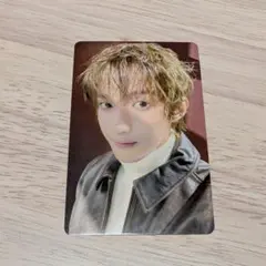 SEVENTEEN DxS Serenade HMV特典 ドギョム DK