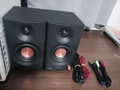 Edifier MR3 スピーカー 本体のサムネイル