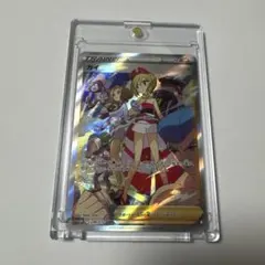 美品」ポケモンカード カイ sarのサムネイル