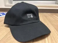 RVCA キャップ