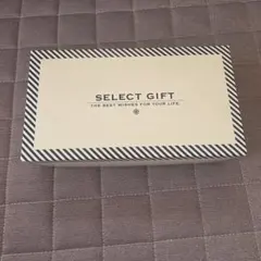 SELECT GIFT バスソルト＆タオルセット