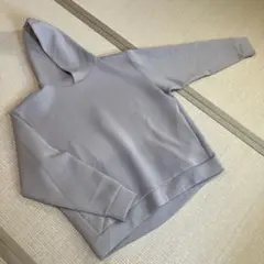 新品　グローバルワーク　ライトクッション　スウェットパーカー　柔らかい手触り