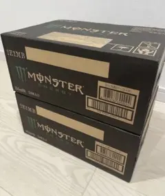 Monster Energy 355ml 48本セット No4 - メルカリ